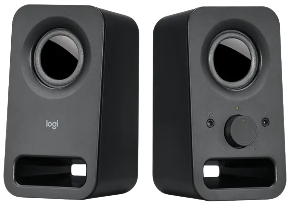 Boxe Logitech Z150