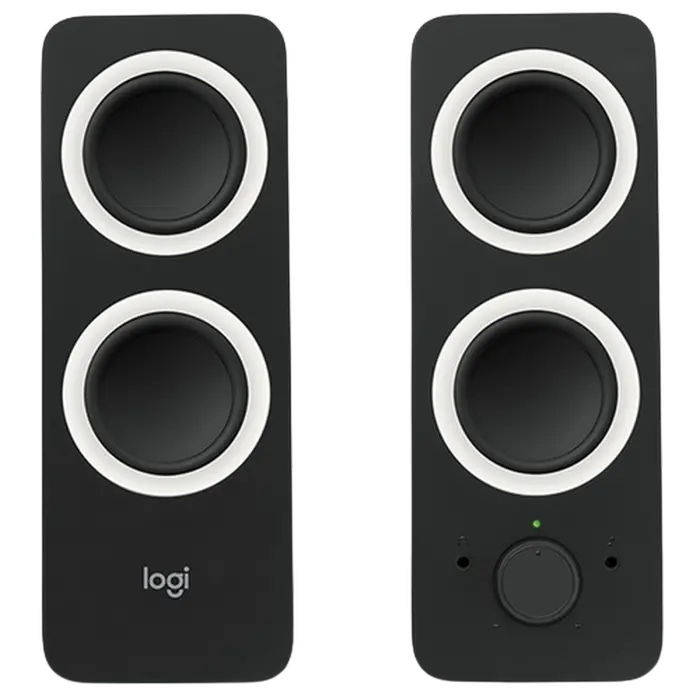 Boxe Logitech Z200