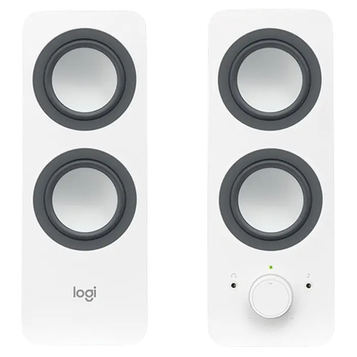Boxe Logitech Z200