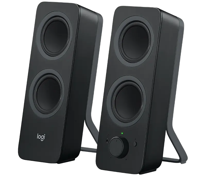 Boxe Logitech Z207 10W RMS