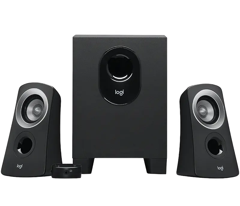 Boxe Logitech Z313