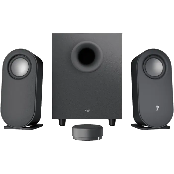 Boxe Logitech Z407 2.1 40W RMS