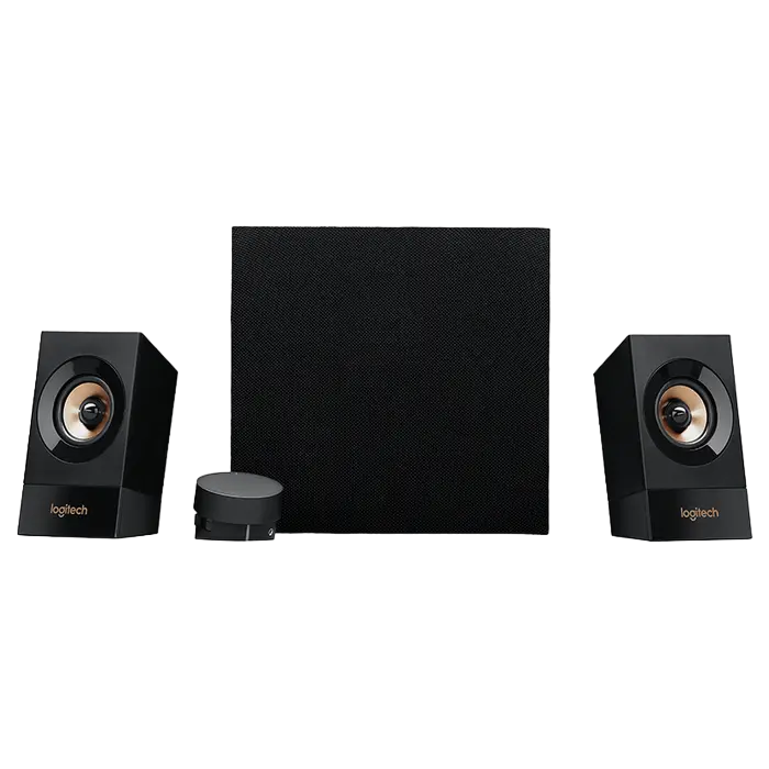 Boxe Logitech Z533