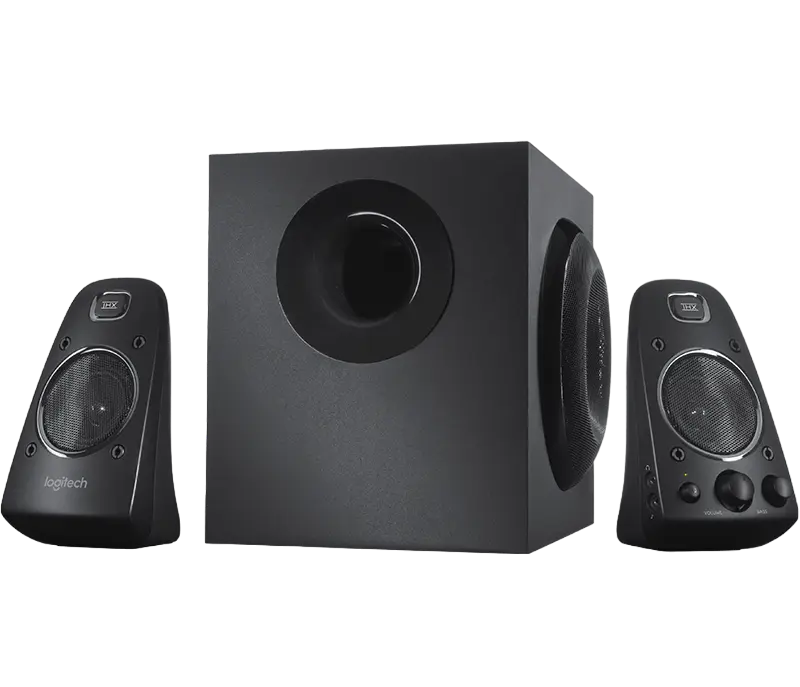 Boxe Logitech Z623