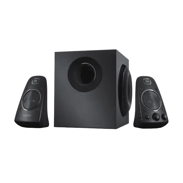 Boxe Logitech Z623