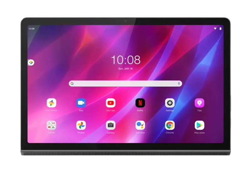 Lenovo ZA8X0008RU 4GB 128GB Grey