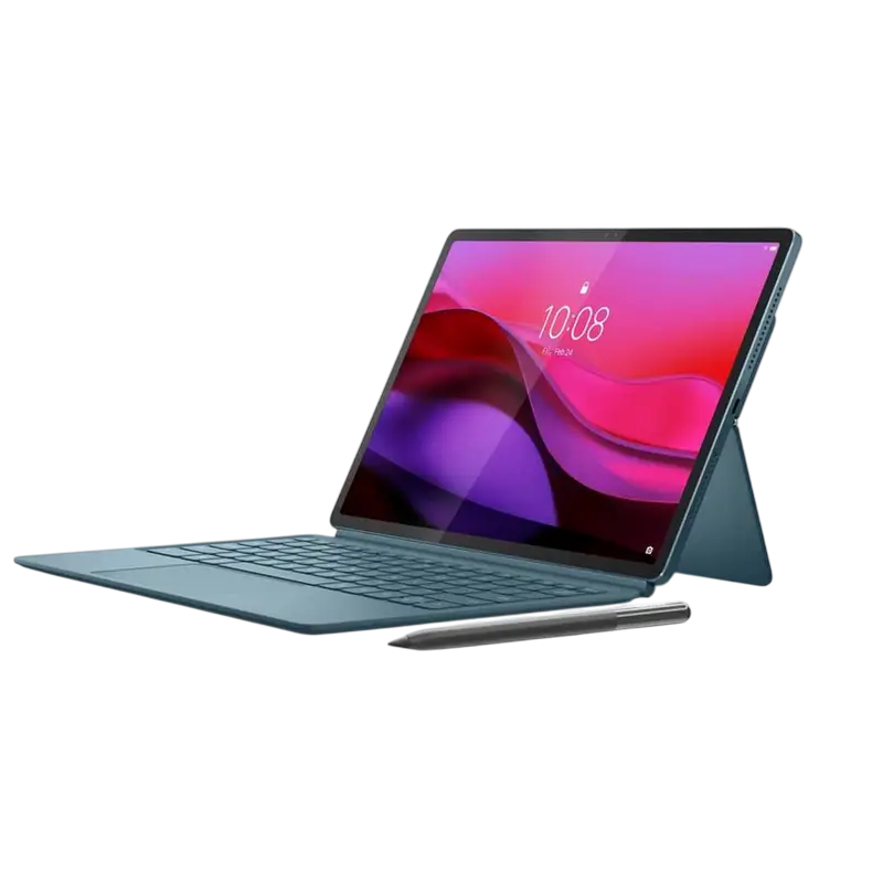 Lenovo ZAEG0186UZ 16GB 256GB Tidal Teal