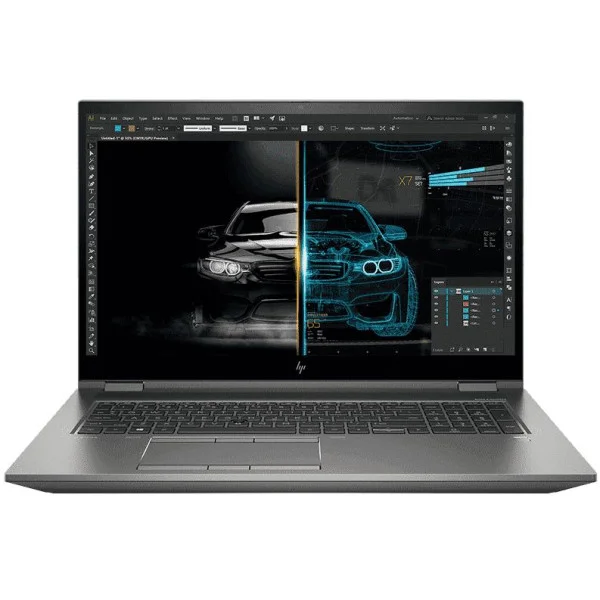 HP ZBook Fury G8 (6L5J5UA)