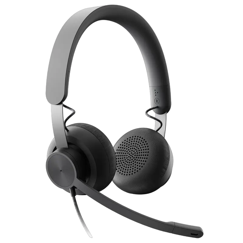 Căști Logitech Zone UC
