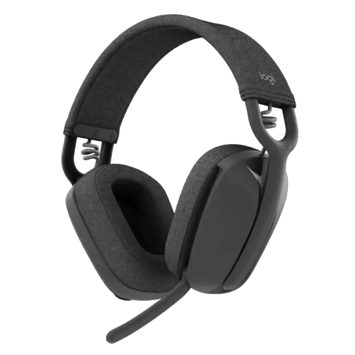 Căști Logitech Zone Vibe 100
