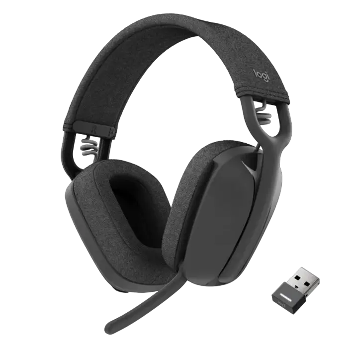 Căști Logitech Zone Vibe 125